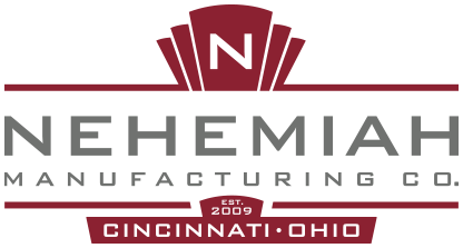 Nehemiah Manufacturing Co.